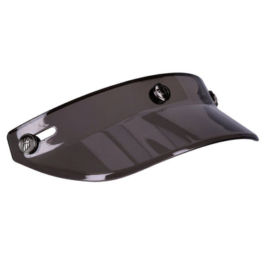 Roeg Jett Translucent Peak - Smoke