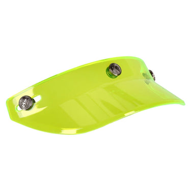 Roeg Jett Translucent Peak - Yellow