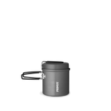 Primus LiTech Trek Kettle one litre camping pot and pan