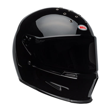 BELL Eliminator Helmet - Gloss Black - MOTOCCINO
