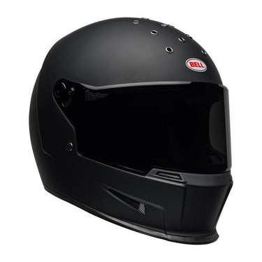 BELL Eliminator Helmet - Matte Black - MOTOCCINO