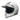 BELL Moto-3 Helmet - Steve McQueen Gloss White/Black-MOTOCCINO-BELL Moto-3 Helmet - Steve McQueen Gloss White/Black