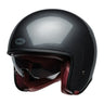 BELL TX501 Helmet - Gloss Starship Gray - MOTOCCINO