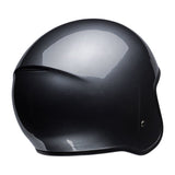 BELL TX501 Helmet - Gloss Starship Gray - MOTOCCINO