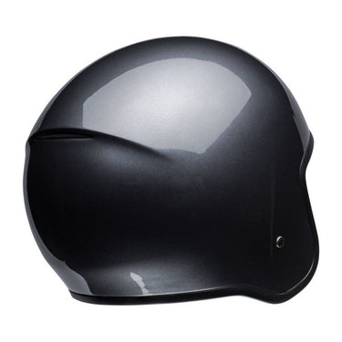 BELL TX501 Helmet - Gloss Starship Gray - MOTOCCINO