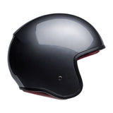 BELL TX501 Helmet - Gloss Starship Gray - MOTOCCINO