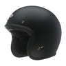 BELL Custom 500 Helmet - Matte Black - MOTOCCINO