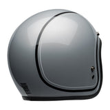 BELL Custom 500 Helm - Chief Gloss Gray - MOTOCCINO