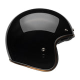 BELL Custom 500 Helmet - Rally Gloss Black Bronze - MOTOCCINO