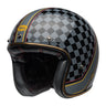 BELL Custom 500 Helmet - RSD Wreakers Gloss Black/Gold - MOTOCCINO