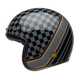 BELL Custom 500 Helmet - RSD Wreakers Gloss Black/Gold - MOTOCCINO