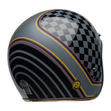 BELL Custom 500 Helmet - RSD Wreakers Gloss Black/Gold - MOTOCCINO