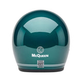 BELL Custom 500 Helm - Steve McQueen Riverside Metallic Green - MOTOCCINO