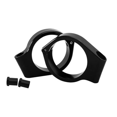 Motone, Wrap-around turn signal brackets, 41mm forks