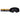 Roeg Peruna Yellow Stripe goggle black and yellow/blue strap