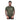 Lucky 13 Vintage Iron t-shirt retro green