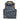 13 1/2 Blood Moon Leather Vest - Black - Motoccino