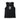 WCC Classic tank top black