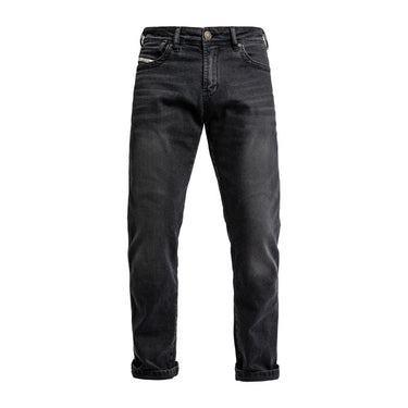 John Doe Tayler Mono Jeans - Used Black