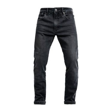 John Doe Pioneer Mono Jeans - Used Black