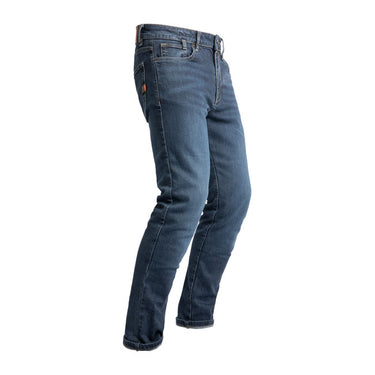 John Doe Pioneer Mono Jeans - Indigo