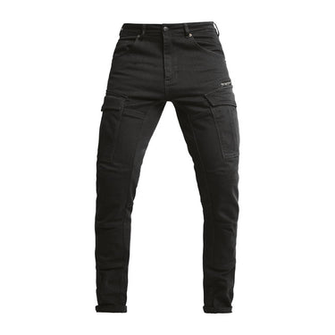 John Doe Defender Mono Pants - Black
