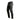 John Doe Defender Mono Pants - Black