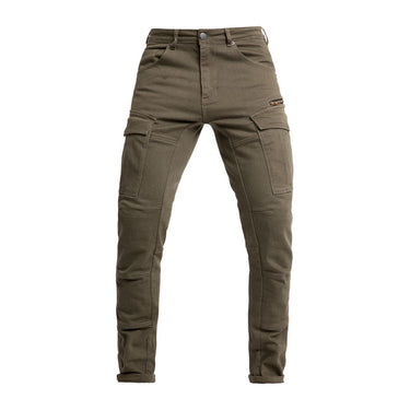John Doe Defender Mono Pants - Olive
