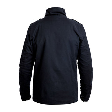 John Doe Explorer Field Jacket - Black
