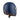 By City Roadster Ii Helmet - Matte Blue - Motoccino