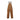 Carhartt Duck Bib Overall – Relaxed Fit - Brown