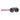 Roeg Jettson Helix goggle black and striped strap