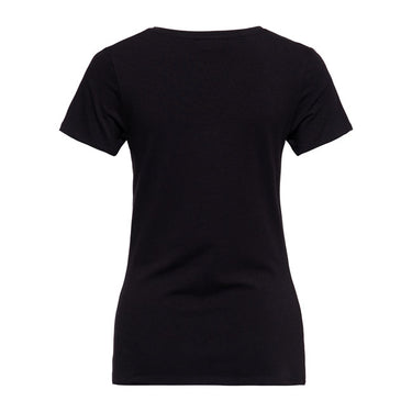 Queen Kerosin I Can Do It t-shirt black