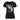 Queen Kerosin I Can Do It t-shirt black