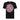 King Kerosin Garage Built t-shirt black