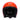 Roeg Jett Helmet - Oompa Orange - Motoccino