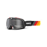 100% Barstow Goggles RSD Malibu Smoke Lens - MOTOCCINO