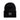 Roeg Lightning beanie black