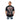 Lethal Threat Forever two Wheels T-shirt black
