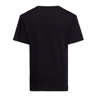 King Kerosin Skull Palma T-shirt black