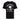 King Kerosin Skull Palma T-shirt black