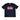 Down-n-Out Big Bore t-shirt navy blue