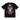 Down-n-Out Built my Ride t-shirt black