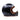 By City The Rock Carbon Helmet - Gloss