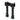 Biltwell Murdock risers 6" black