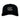 Lucky 13 Knuckles forever snapback cap black