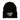 Lucky 13 Shocker beanie black