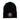 Lucky 13 Fast and Loud beanie black