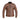 John Doe Storm Jacket - Tobacco