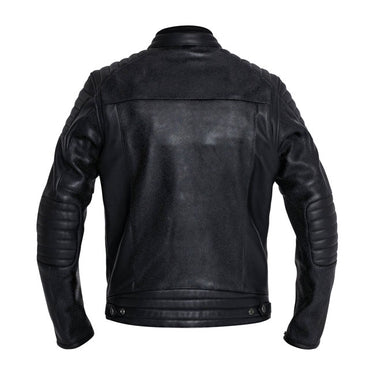 John Doe Dexter Jacket - Black